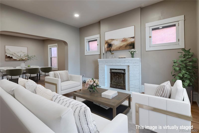 342 Lincoln St, Denver, CO 80209