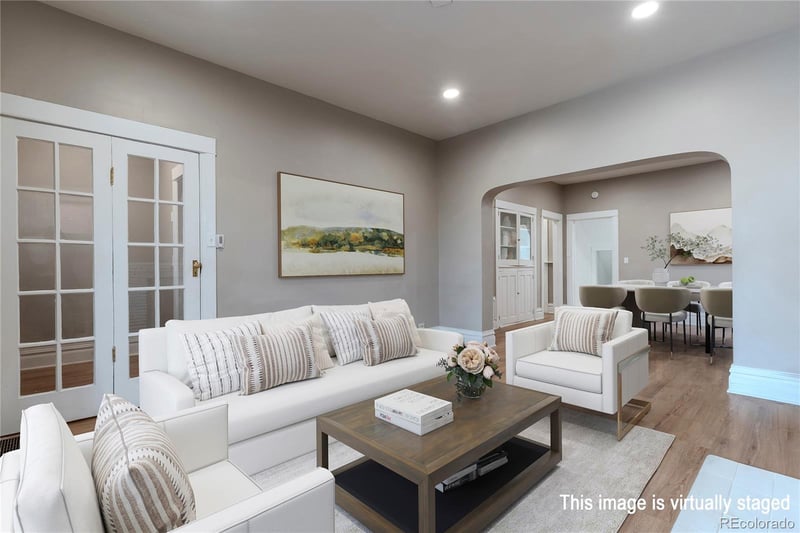 342 Lincoln St, Denver, CO 80209