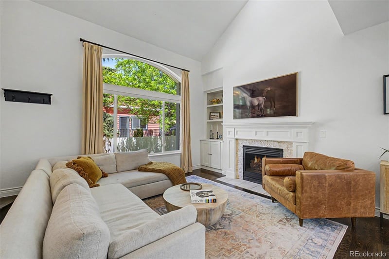 1284 Elder Ave, Boulder, CO 80304