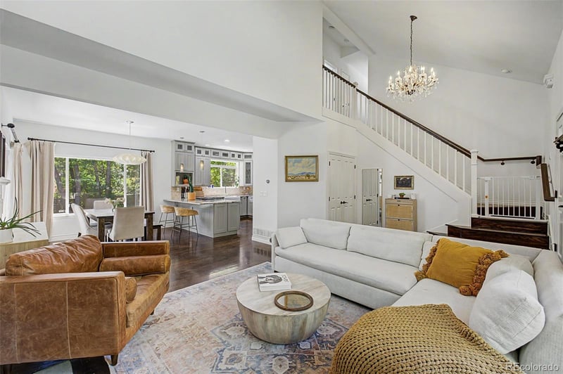 1284 Elder Ave, Boulder, CO 80304