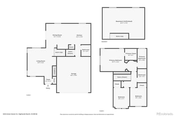 1916 Coopers Hawk Ct, Brighton, CO 80601