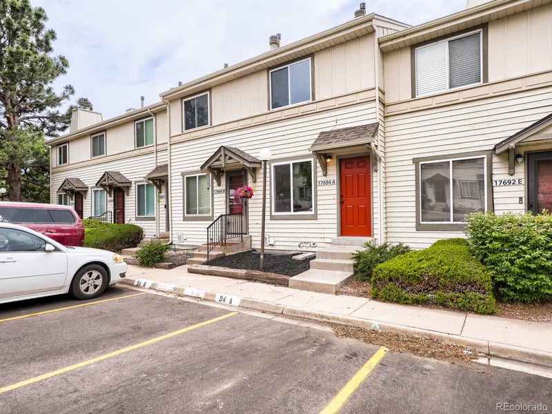 17694 Loyola Dr #A, Aurora, CO 80013