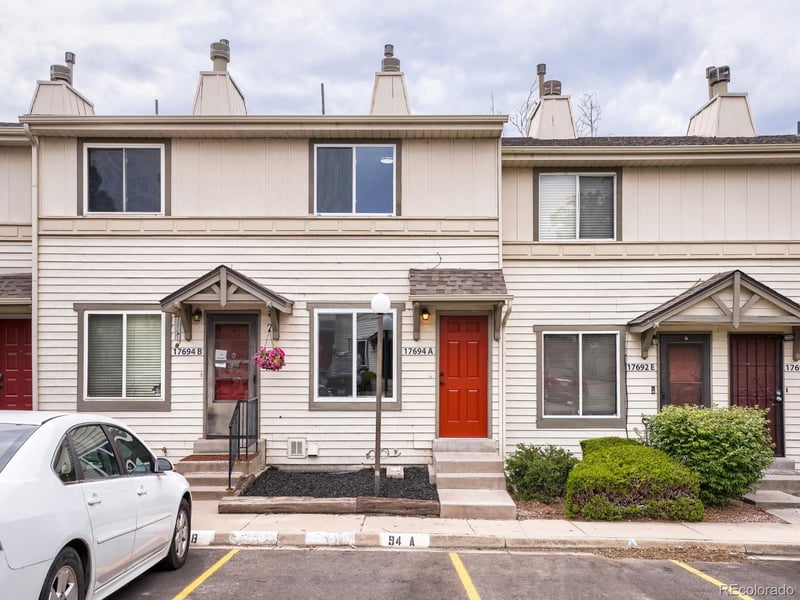 17694 Loyola Dr #A, Aurora, CO 80013