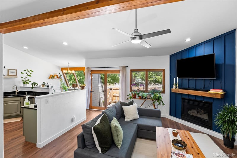12039 52nd Pl #2, Arvada, CO 80002