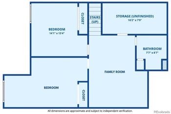 12039 52nd Pl #2, Arvada, CO 80002