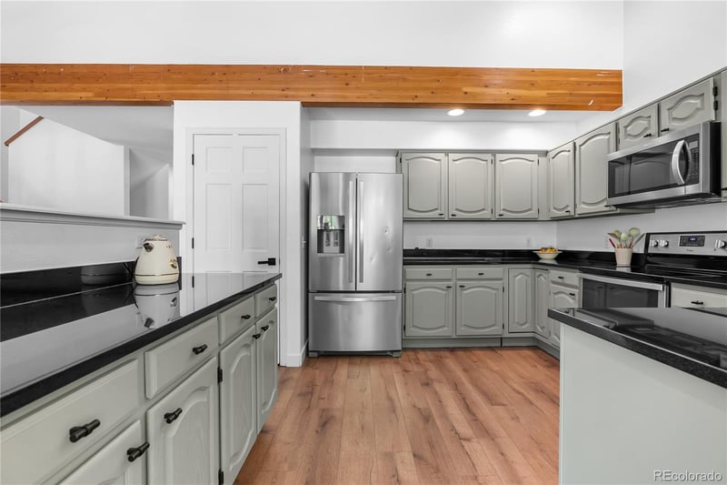 12039 W 52nd Pl #2, Arvada, CO 80002