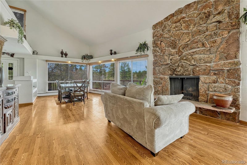 6541 Alpine Dr, Parker, CO 80134