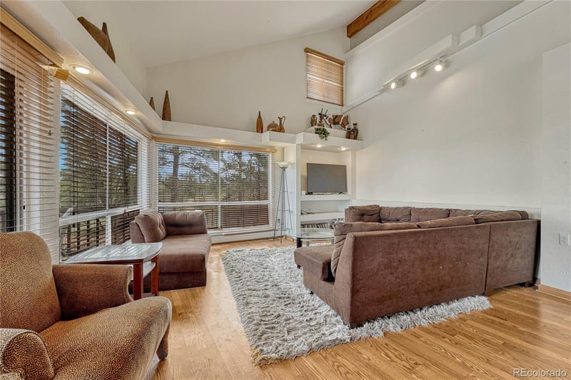 6541 Alpine Dr, Parker, CO 80134