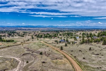 6541 Alpine Dr, Parker, CO 80134