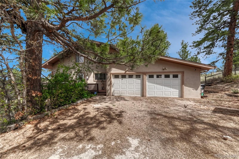 6541 Alpine Dr, Parker, CO 80134