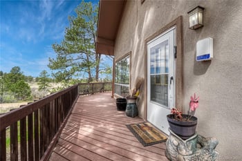 6541 Alpine Dr, Parker, CO 80134