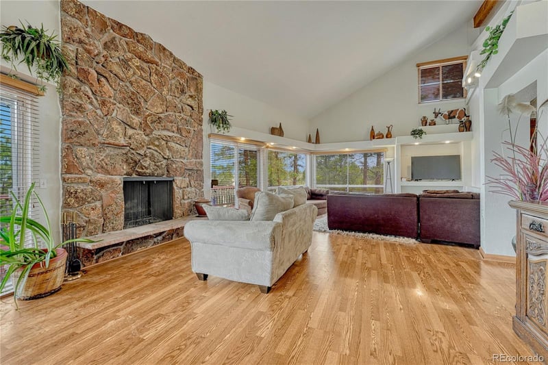 6541 Alpine Dr, Parker, CO 80134