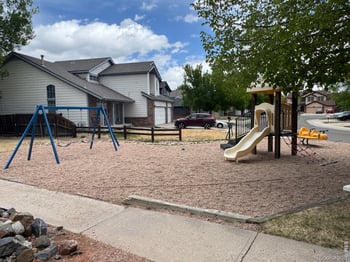 5620 80th Pl #74, Arvada, CO 80003