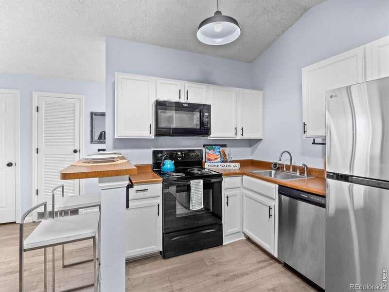 5620 80th Pl #74, Arvada, CO 80003