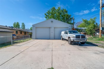 995 Salvia St, Golden, CO 80401