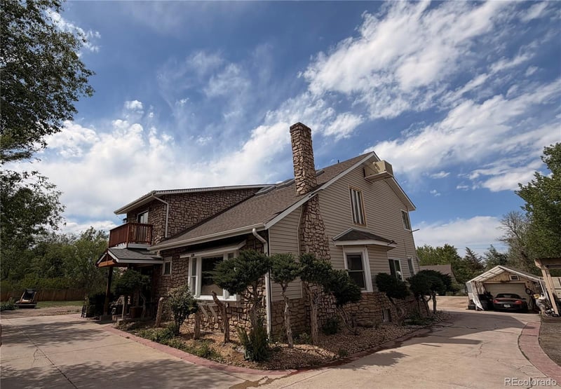 937 Belleview Ave, Littleton, CO 80121