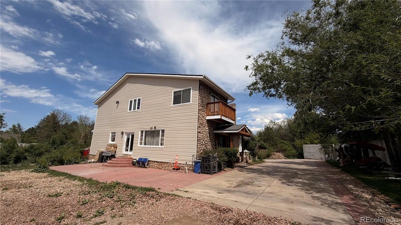 937 Belleview Ave, Littleton, CO 80121