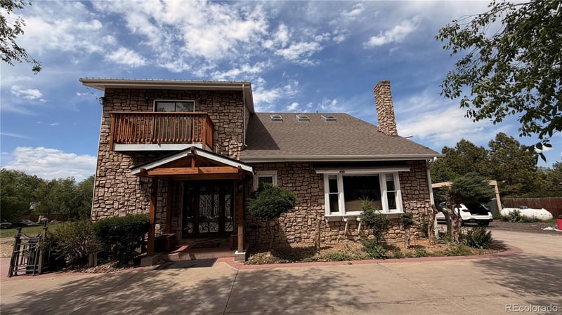 937 Belleview Ave, Littleton, CO 80121