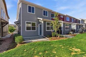 4267 98th Pl, Thornton, CO 80229