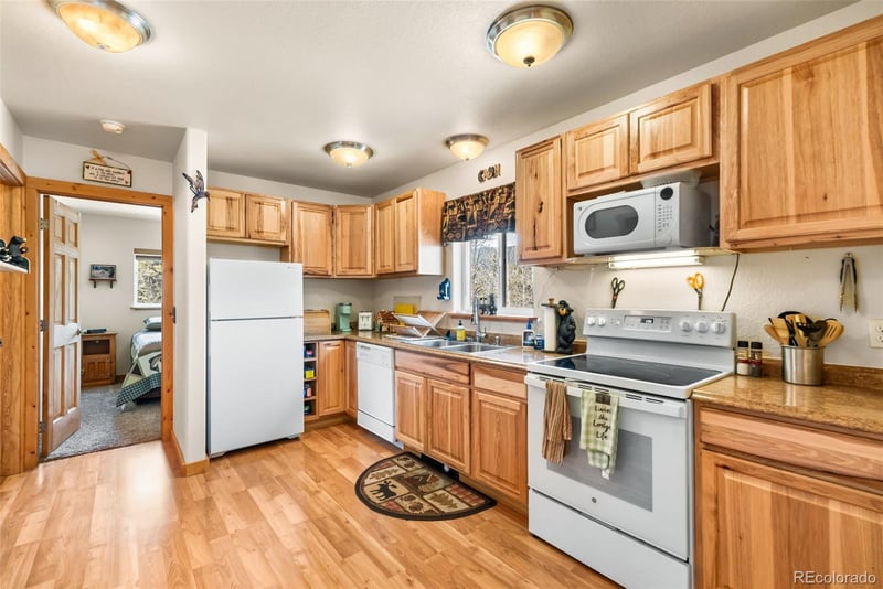 75 York Ct #11, Jefferson, CO 80456