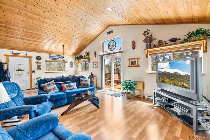75 York Ct #11, Jefferson, CO 80456