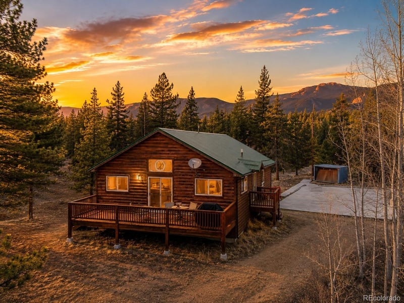 75 York Ct #11, Jefferson, CO 80456