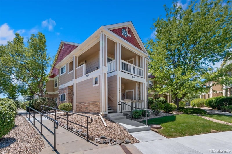 3330 Boulder Cir #101, Broomfield, CO 80023