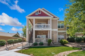 3330 Boulder Cir #101, Broomfield, CO 80023