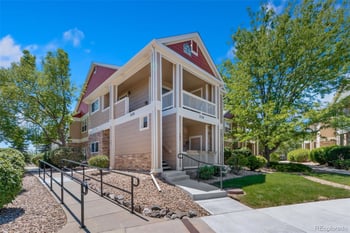 3330 Boulder Cir #101, Broomfield, CO 80023