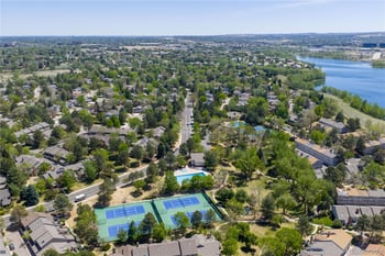 7779 Curtice Dr #C, Littleton, CO 80120