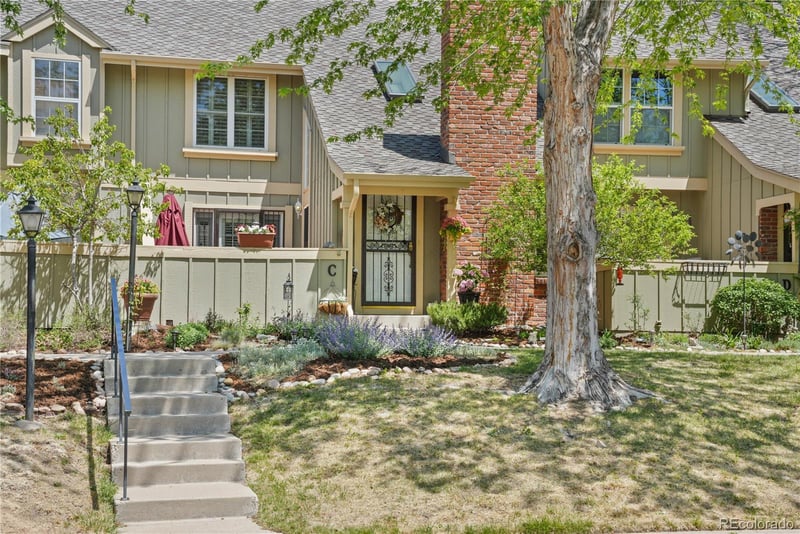 7779 Curtice Dr #C, Littleton, CO 80120