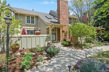 7779 Curtice Dr #C, Littleton, CO 80120