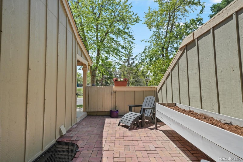 7779 Curtice Dr #C, Littleton, CO 80120