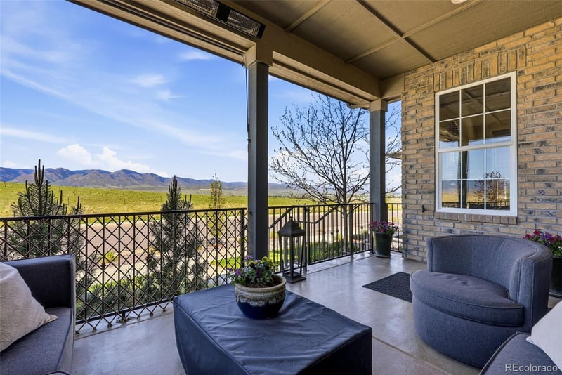 9436 Mt Jackson St, Littleton, CO 80125