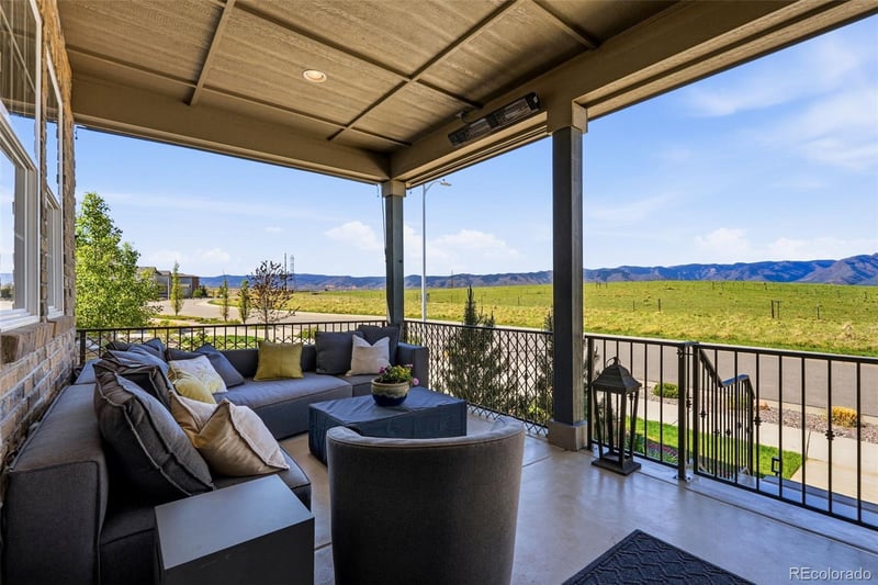9436 Mt Jackson St, Littleton, CO 80125