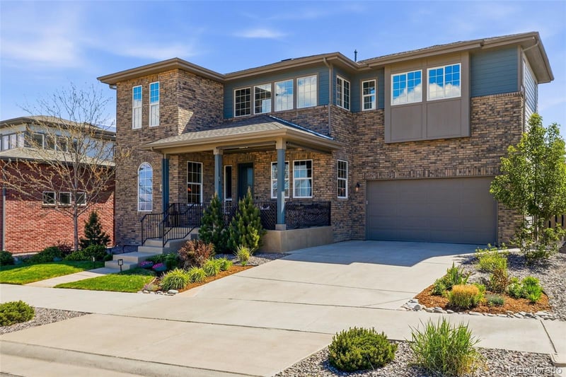 9436 Mt Jackson St, Littleton, CO 80125