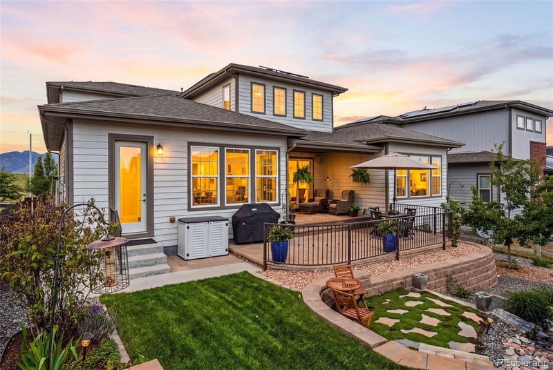 9436 Mt Jackson St, Littleton, CO 80125