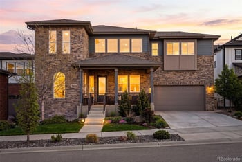 9436 Mt Jackson St, Littleton, CO 80125