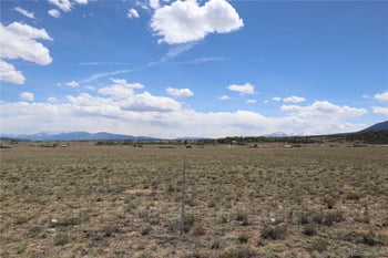 Tbd County Road 280, Nathrop, CO 81236