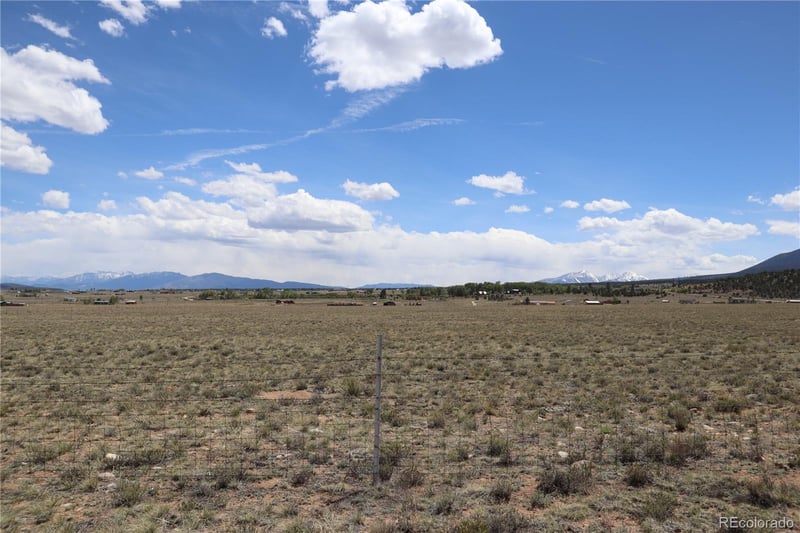 Tbd County Road 280, Nathrop, CO 81236