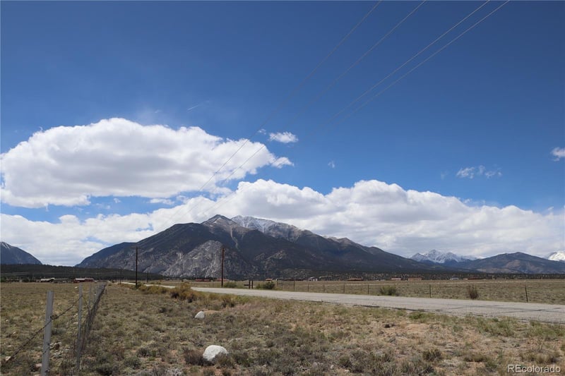 Tbd County Road 280, Nathrop, CO 81236