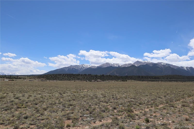 Tbd County Road 280, Nathrop, CO 81236