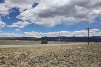 Tbd County Road 280, Nathrop, CO 81236