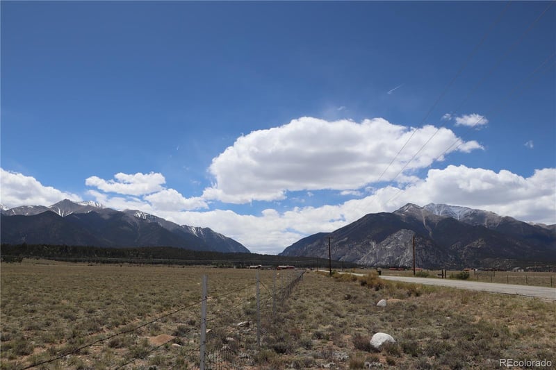 Tbd County Road 280, Nathrop, CO 81236