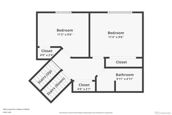 7294 Crescent Dr, Littleton, CO 80120