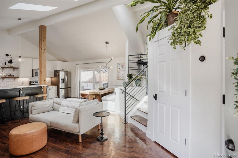 7294 Crescent Dr, Littleton, CO 80120