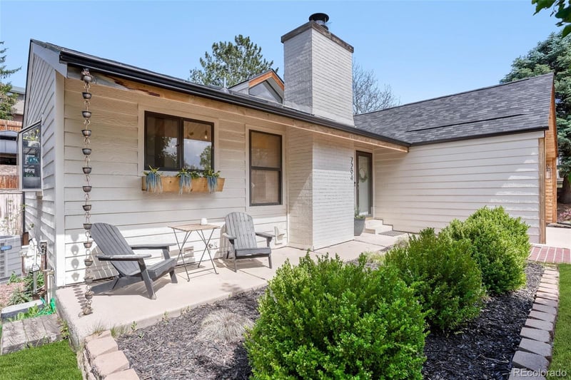 7294 Crescent Dr, Littleton, CO 80120