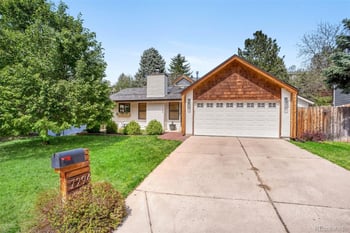 7294 Crescent Dr, Littleton, CO 80120