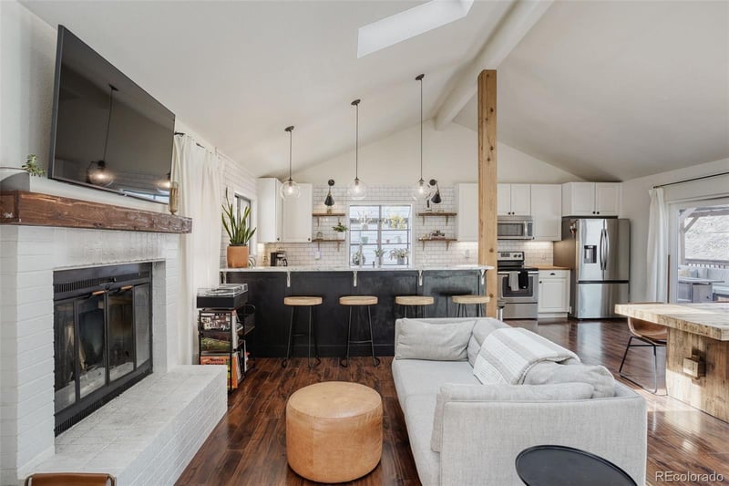 7294 Crescent Dr, Littleton, CO 80120