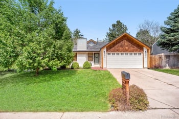 7294 Crescent Dr, Littleton, CO 80120